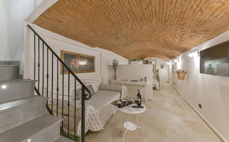 Vignolosa House Appartement