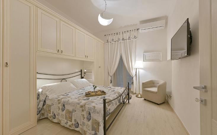 Appartement Vignolosa House Florence