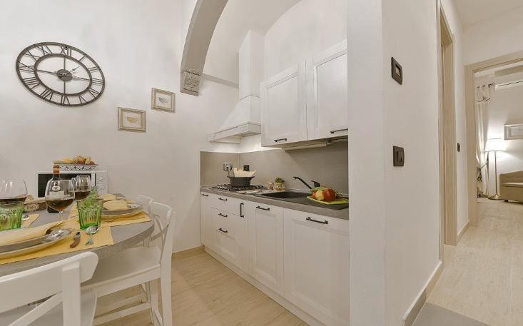 Appartement Vignolosa House Florence