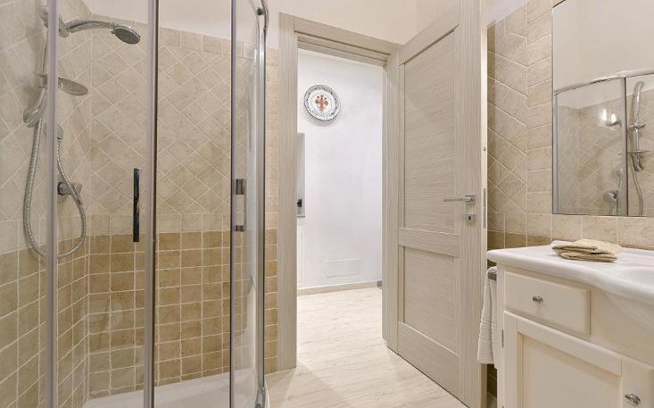 Appartement Vignolosa House
