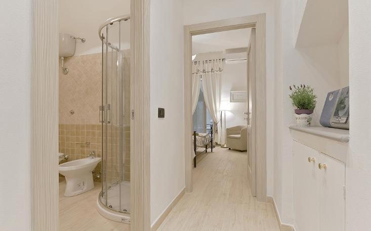 Appartement Vignolosa House *