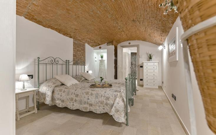 Appartement Vignolosa House