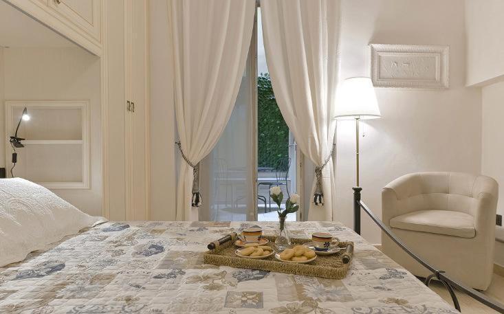 Appartement Vignolosa House *