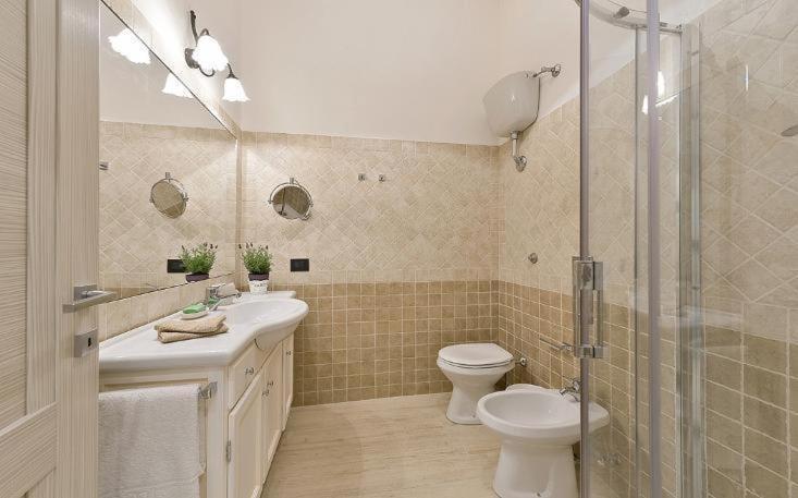 Vignolosa House Appartement