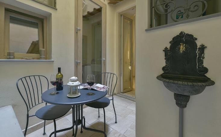 Appartement Vignolosa House *