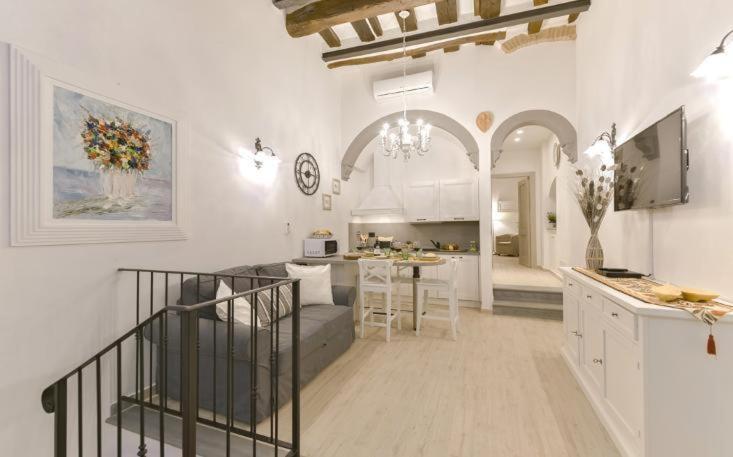 Appartement Vignolosa House Florence